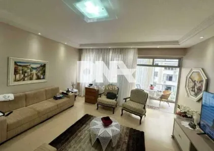 Apartamento com 3 Quartos à venda, 120m² no Ipanema, Rio de Janeiro