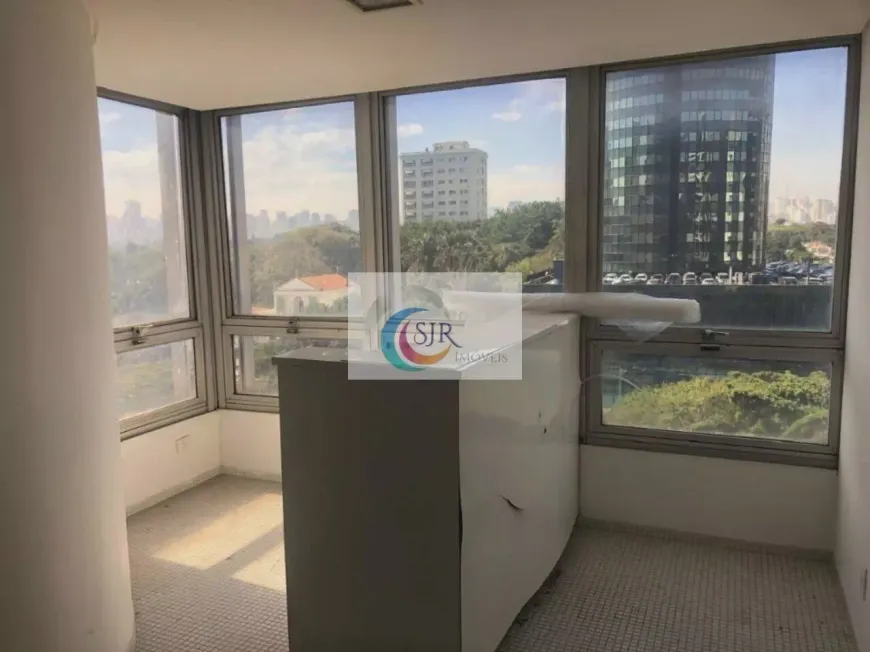 Foto do imóvel - OFFICE à venda com 200 m², 3 banheiros e 2 vagas na garagem próximo à Estação Cidade Jardim em