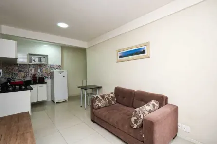 Apartamento com 1 Quarto à venda, 45m² no Copacabana, Rio de Janeiro