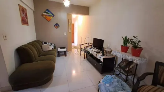 Apartamento com 2 Quartos à venda, 68m² no Vila Homero Thon, Santo André