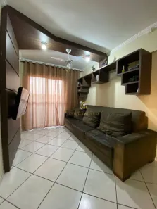 Apartamento com 3 Quartos à venda, 82m² no Jardim Satélite, São José dos Campos