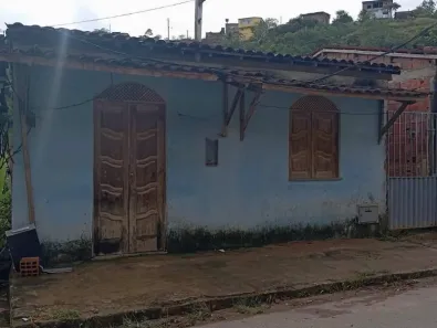 Casa com 2 Quartos à venda, 236m² no , Teolândia