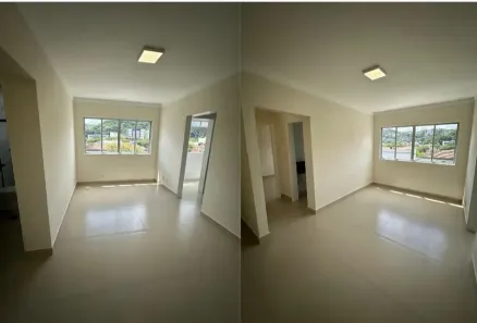 Apartamento com 1 Quarto à venda, 49m² no Vila Mathias, Santos