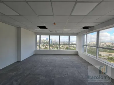 Conjunto Comercial / Sala à venda, 54m² no Dezoito do Forte Empresarial/Alphaville., Barueri