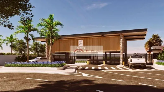Terreno / Lote / Condomínio à venda, 300m² no Betel, Paulínia