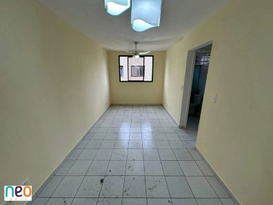 Apartamento com 2 Quartos à venda, 59m² no Jardim Imperador (Zona Leste), São Paulo