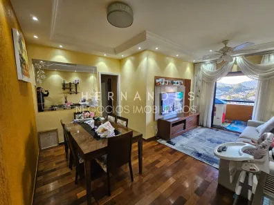 Apartamento com 3 Quartos à venda, 86m² no Dezoito do Forte Empresarial/Alphaville., Barueri