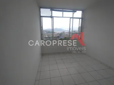 Apartamento com 1 Quarto à venda, 36m² no Centro, Rio de Janeiro