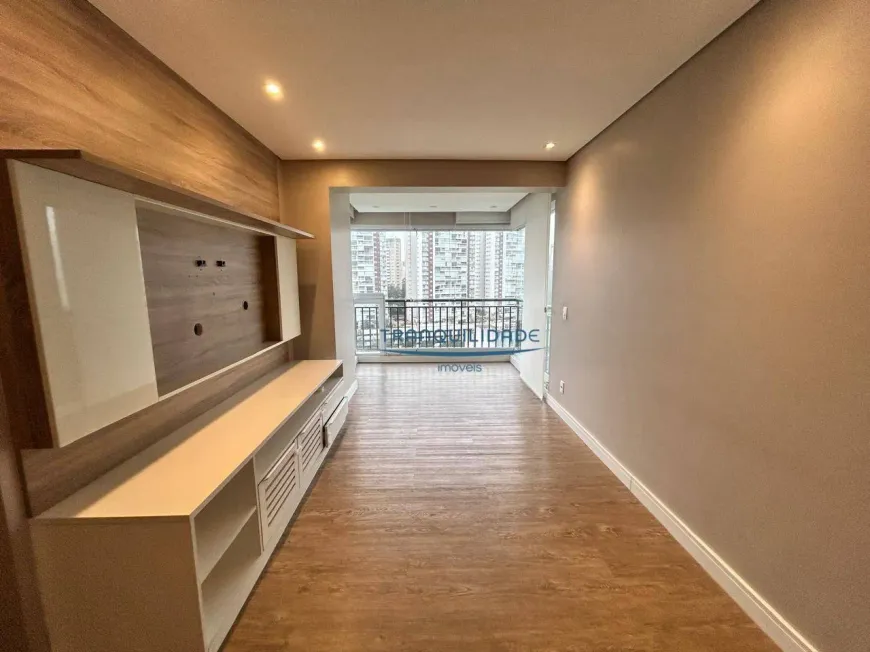 Foto do imóvel - Apartamento para alugar com 69 m², 2 quartos, 2 banheiros, 1 vaga