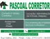 Miniatura da foto de Pascoal Santiago