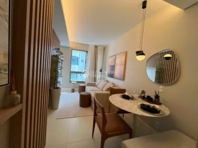 Studio com 1 Quarto para alugar, 35m² no Centro, Florianópolis