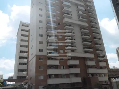 Apartamento com 1 Quarto à venda, 47m² no Botafogo, Campinas