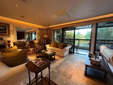Apartamento com 3 Quartos à venda, 166m² no Barra da Tijuca, Rio de Janeiro