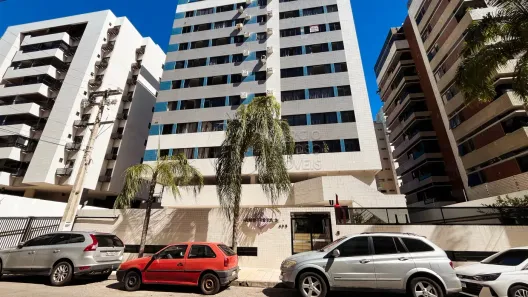 Apartamento com 1 Quarto à venda, 44m² no Ponta Verde, Maceió