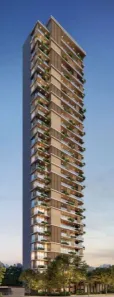 VILLA-LOBOS no Aldeota, Fortaleza