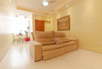 Apartamento com 2 Quartos à venda, 90m² no Copacabana, Rio de Janeiro
