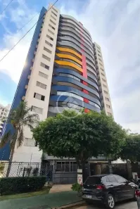 Apartamento com 3 Quartos para alugar, 151m² no Alvorada, Cuiabá