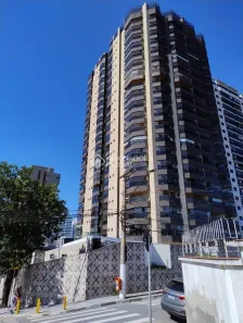 Apartamento com 4 Quartos à venda, 220m² no Jardim do Mar, São Bernardo do Campo