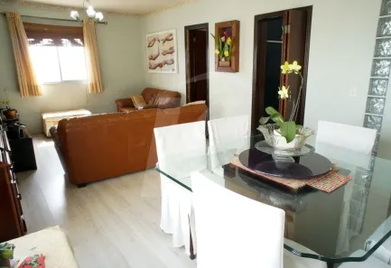 Apartamento com 3 Quartos à venda, 137m² no Vila Gustavo, São Paulo