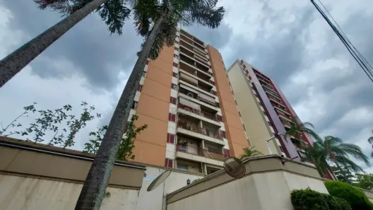 Apartamento com 2 Quartos à venda, 82m² no Ponte Preta, Campinas