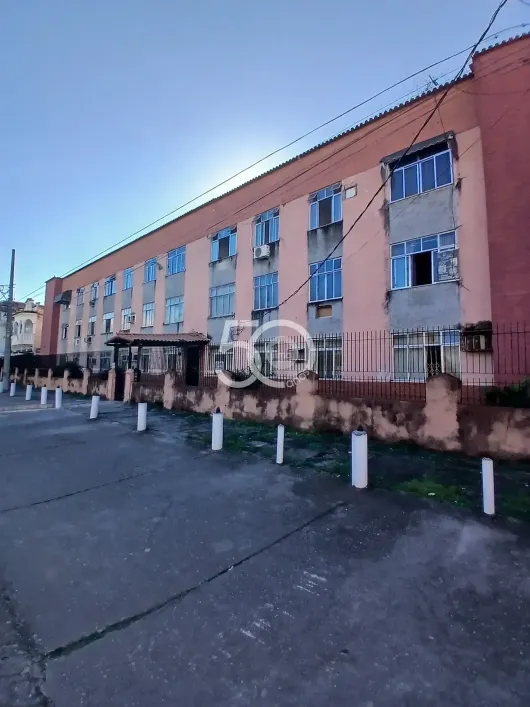 Foto do imóvel - Apartamento para alugar com 68 m², 2 quartos, 1 banheiro