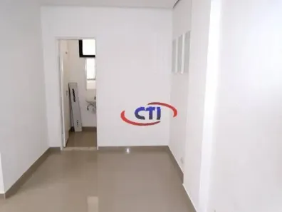 Conjunto Comercial / Sala à venda, 54m² no Nova Petrópolis, São Bernardo do Campo