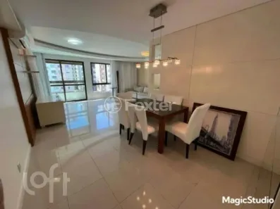 com 4 Quartos à venda, 183m² no Centro, Florianópolis
