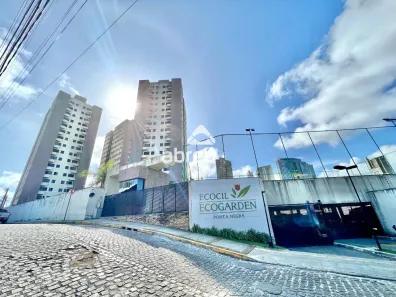 Apartamento com 2 Quartos para venda ou aluguel, 48m² no Ponta Negra, Natal