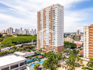 Apartamento com 1 Quarto para venda ou aluguel, 57m² no Cambuí, Campinas