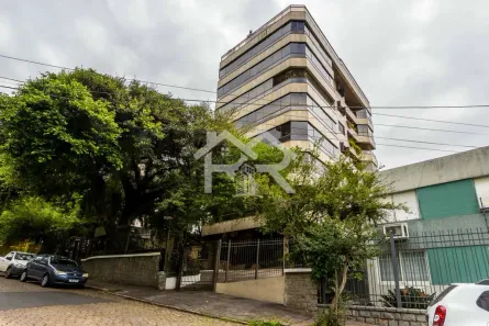 Apartamento com 3 Quartos à venda, 244m² no Rio Branco, Porto Alegre