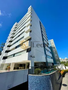 Apartamento com 2 Quartos à venda, 68m² no Alphaville I, Salvador