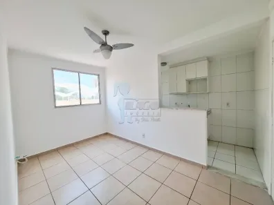 Apartamento com 2 Quartos à venda, 46m² no Nova Aliança, Ribeirão Preto