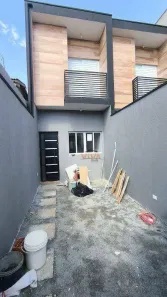 Sobrado com 2 Quartos à venda, 79m² no Portal das Alamedas, Franco da Rocha