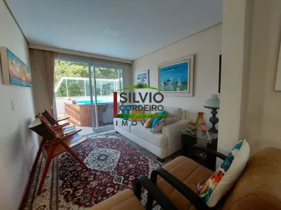 Cobertura com 2 Quartos à venda, 238m² no Campeche, Florianópolis