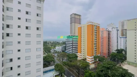 Apartamento com 3 Quartos à venda, 78m² no Parque Residencial Aquarius, São José dos Campos