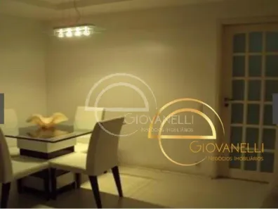 Apartamento com 4 Quartos à venda, 130m² no Barra da Tijuca, Rio de Janeiro