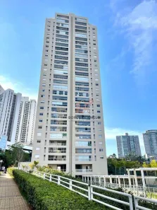 Apartamento com 4 Quartos à venda, 137m² no Vila da Serra, Nova Lima