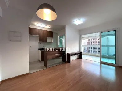 Apartamento com 2 Quartos à venda, 65m² no Centro, Campinas