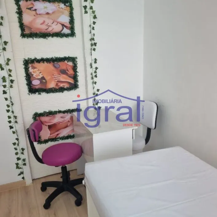 Foto do imóvel - Sala/Conjunto/Escritório à venda com 38 m², 2 banheiros e 1 vaga na garagem próximo ao Metrô.