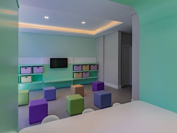 APARTAMENTO com 3 dormitórios à venda com 135m² por R$ 1.279.921,17 no bairro Batel - CURITIBA / PR - foto 87