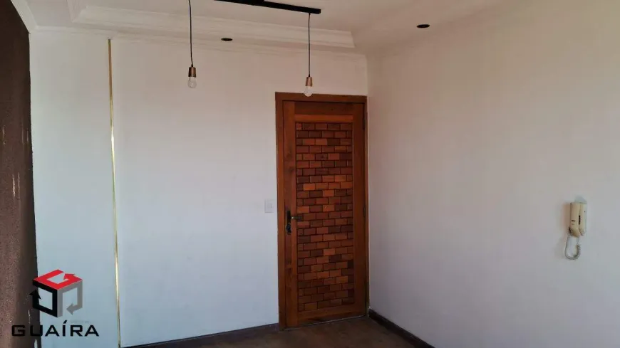 Foto do imóvel - Apartamento para alugar com 58 m², 3 quartos, 1 banheiro, 1 vaga