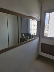 Apartamento com 1 Quarto à venda, 50m² no Centro, São Bernardo do Campo