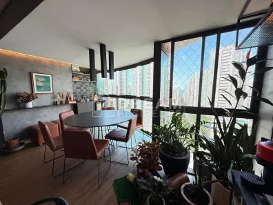 Apartamento com 4 Quartos à venda, 136m² no Boa Viagem, Recife