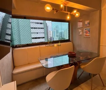 Apartamento com 3 Quartos à venda, 65m² no Boa Viagem, Recife