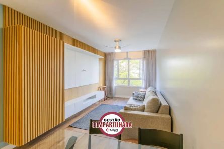 Apartamento com 2 Quartos à venda, 82m² no Petrópolis, Porto Alegre