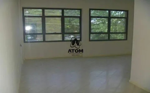Conjunto Comercial / Sala à venda, 45m² no Jardim das Nações, Taubaté