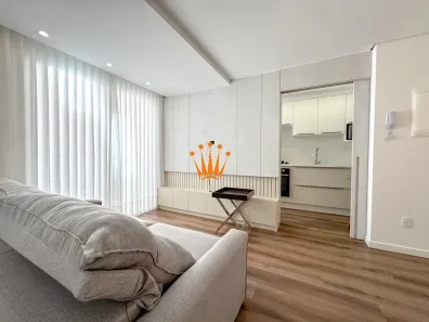Apartamento com 1 Quarto à venda, 69m² no Centro, Florianópolis
