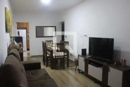 Apartamento com 2 Quartos à venda, 72m² no Osvaldo Cruz, São Caetano do Sul