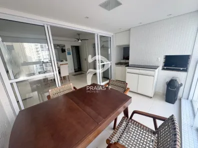 Apartamento com 2 Quartos à venda, 85m² no Pitangueiras, Guarujá