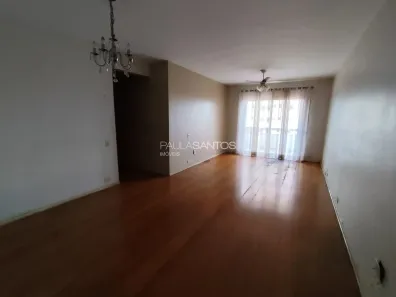 Apartamento com 3 Quartos à venda, 113m² no Centro, Sorocaba